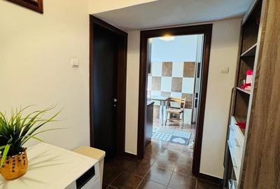Apartament cu 2 camere semidecomandat în Cișmigiu - 15