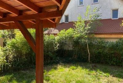 Duplex cu 4 camere cu Canalizare în Iancu Nicolae - 12