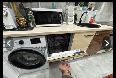 Apartament cu 3 camere în Central - 4