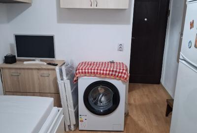 Garsonieră decomandată în Dacia - 5