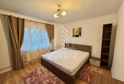 Apartament cu 2 camere decomandat, mobilat în Odobescu - 3