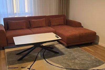 Apartament cu 2 camere în Ultracentral - 13