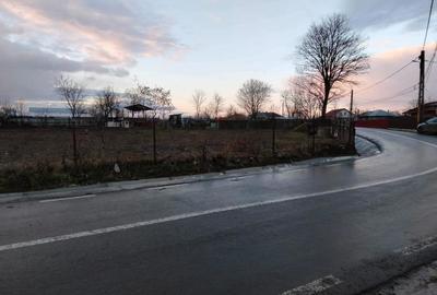 Teren în Bosia - 3
