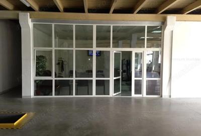 Spațiu comercial, de 550 mp, în Central - 5