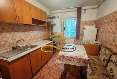 Apartament 2 camere de inchiriat zona Bicaz - 3