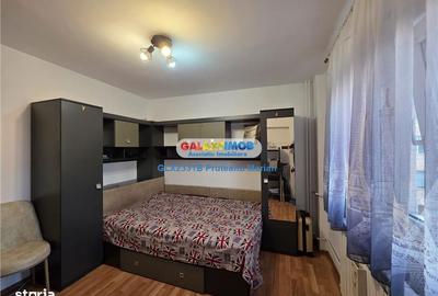 Apartament cu 4 camere decomandat, mobilat în Ștefan cel Mare - 18