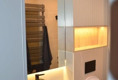 SPLAIUL UNIRII, MIRCEA VODA, 87 MP, 2 CAMERE, RENOVAT COMPLET, PRIMA INCHIRIERE