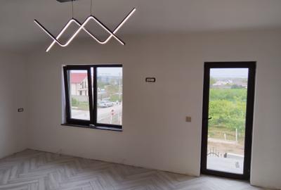 Casă cu 5 camere cu Garaj în Tuzla - 10