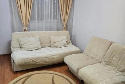 Apartament cu 2 camere decomandat în 23 August (Cațelul) - 1