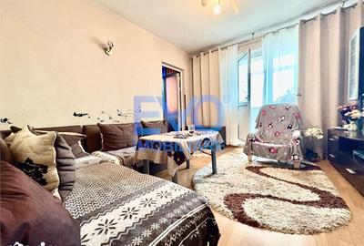 Apartament cu 3 camere semidecomandat în Alexandru cel Bun - 10