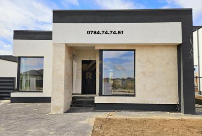 Casă cu 3 camere cu Canalizare în Berceni - 3