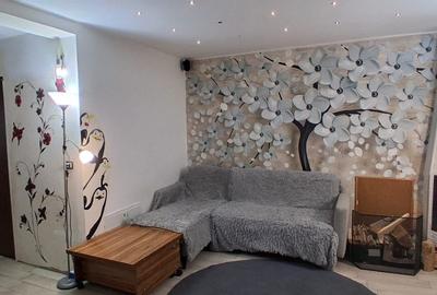 Casă individuală P+1, teren generos 606 mp – zona Triaj / Sânpetru - 5