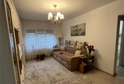 Apartament 3 cam renovat complet Tiglina 3 - 6