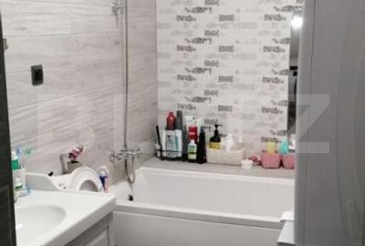 Apartament cu 2 camere decomandat, mobilat în Apahida - 5