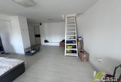 Apartament 2 camere tip mansardă pe două nivele – Micro 17 - 5