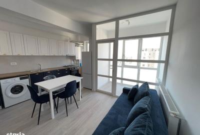 Apartament cu 2 camere, mobilat în Cug - 2