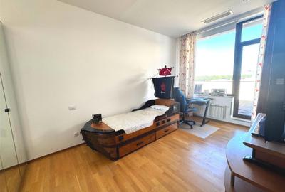 Penthouse  4 camere  Erou  Iancu Nicolae - 9