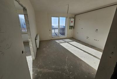 Apartament 2 camere, parcare subterana, Beta Residence Apartament 2 camere, parcare subterana, Beta Residence - 1