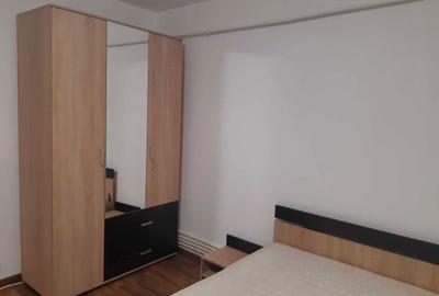 Garsonieră semidecomandată în Exterior Vest - 2