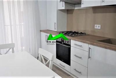Apartament cu 3 camere decomandat în Central - 6