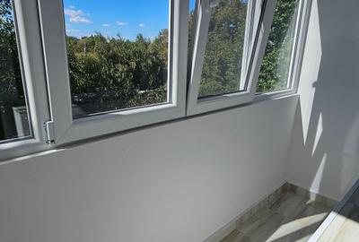Apartament renovat total, mobilat nou, prima inchiriere, langa metrou, la cheie. - 12