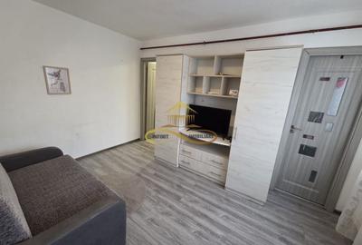 Apartament cu 2 camere semidecomandat în Orizont - 2