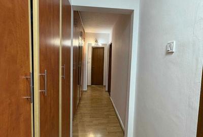 Apartament cu 3 camere în Eremia - 2