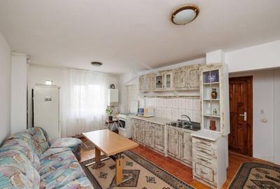 Apartament 2 camere, 54mp, balcon,  Zona Intre Lacuri - 1