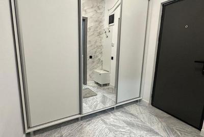 APARTAMENT 2 CAMERE BLOC NOU - CAMPUS UNIVERSITAR - 5