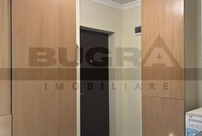 Apartament 3 camere modern, bloc nou, terasa 120mp, parcare, Buna Ziua - 14