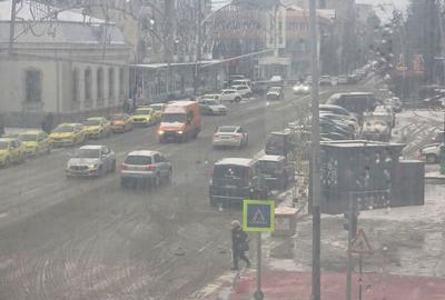 Spațiu comercial, de 40 mp, în Ultracentral - 2