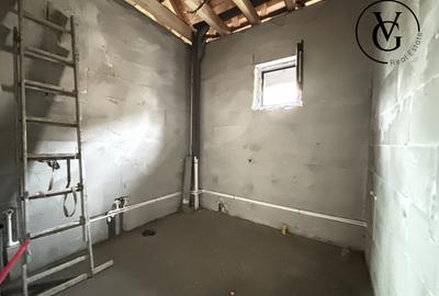 Casă individuală cu 5 camere cu Teren 200 Mp în Lumina - 10