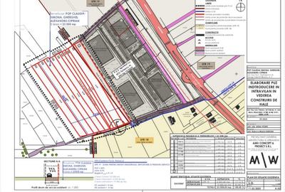 Spațiu comercial, în Sărădiș - 2