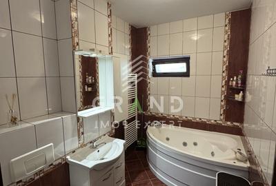 Apartament cu 2 camere semidecomandat, mobilat în Zorilor - 27