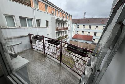 Apartament 2 Camere | Semidecomaandate | Zona The Office - 8