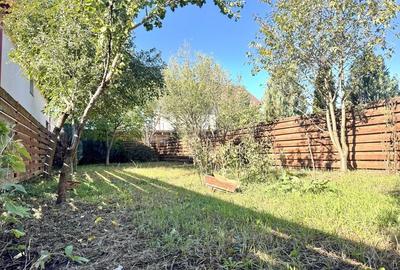 Vila moderna 3 camere + curte proprie, IZVOR Brasov