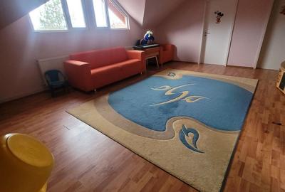 Casa P+M 5 camere,piscina, str Vrancei Baia Mare teren 1000 mp sau schimb cu ap 3-4 camere+diferenta - 2