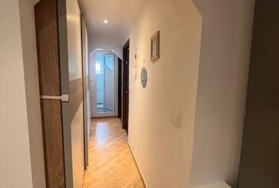 Chirie: Apartament 3 camere Zalau, Stadion – modern, izolat, complet utilat - 5