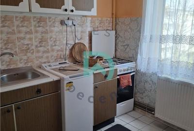 Garsonieră decomandată în Astra