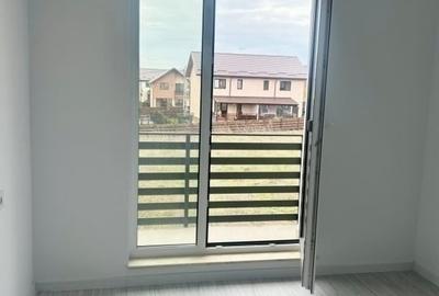 Casă individuală cu 4 camere în Valea Lupului - 10