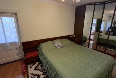 Casa 3 camere - constructie mixta + teren 200 mp (deschidere 8 ml ) - 13