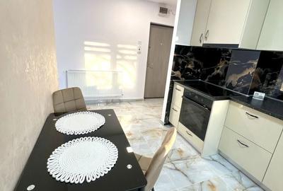 Apartament cu 2 camere decomandat în 7 Noiembrie - 4