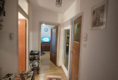Apartament cu 2 camere decomandat în Crângași - 5