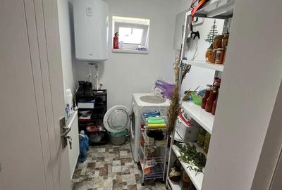 Casă cu 2 camere cu Teren 1000 Mp în Bistrița Nouă - 7