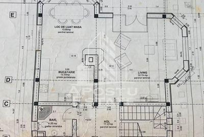 Casa individuala cu 8 camere si terase, teren generos, COMISION 0 - 5