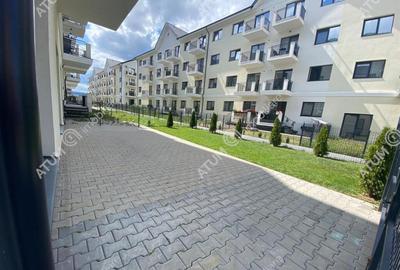 Spatiu comercial de inchiriat in Selimbar zona Nicolae Brana - 3