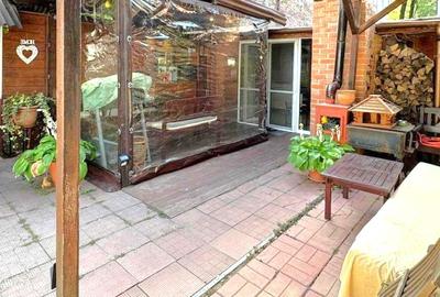 4 camere Kiseleff, curte 100mp, garaj 4 camere Kiseleff, curte 100mp, garaj - 4