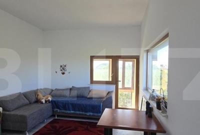 Casa Individuala, P+E, 3 dormitoare, 900 mp teren, zona Carc - 2