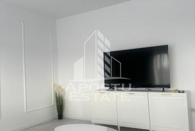 Apartament cu 2 camere semidecomandat în Dumbrăvița - 5