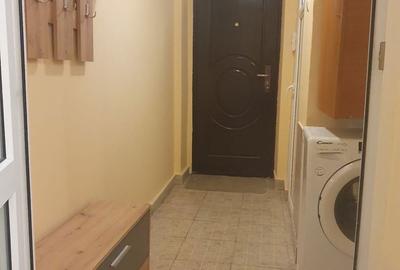 Apartament decomandat în Floreasca - 2